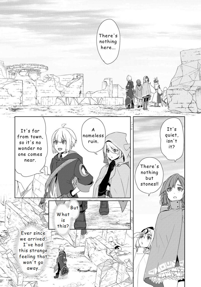 Izure Saikyou No Renkinjutsushi 52 10