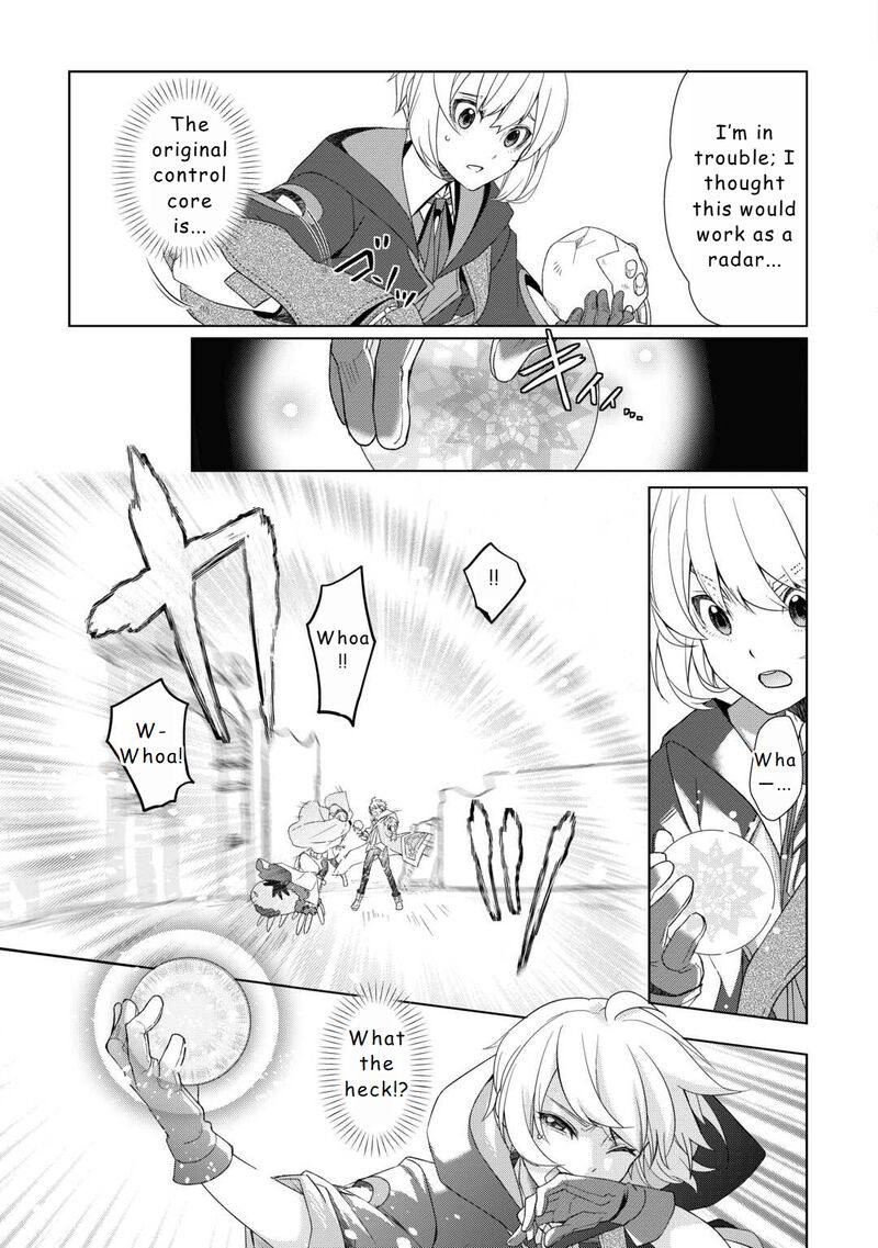 Izure Saikyou No Renkinjutsushi 52 13