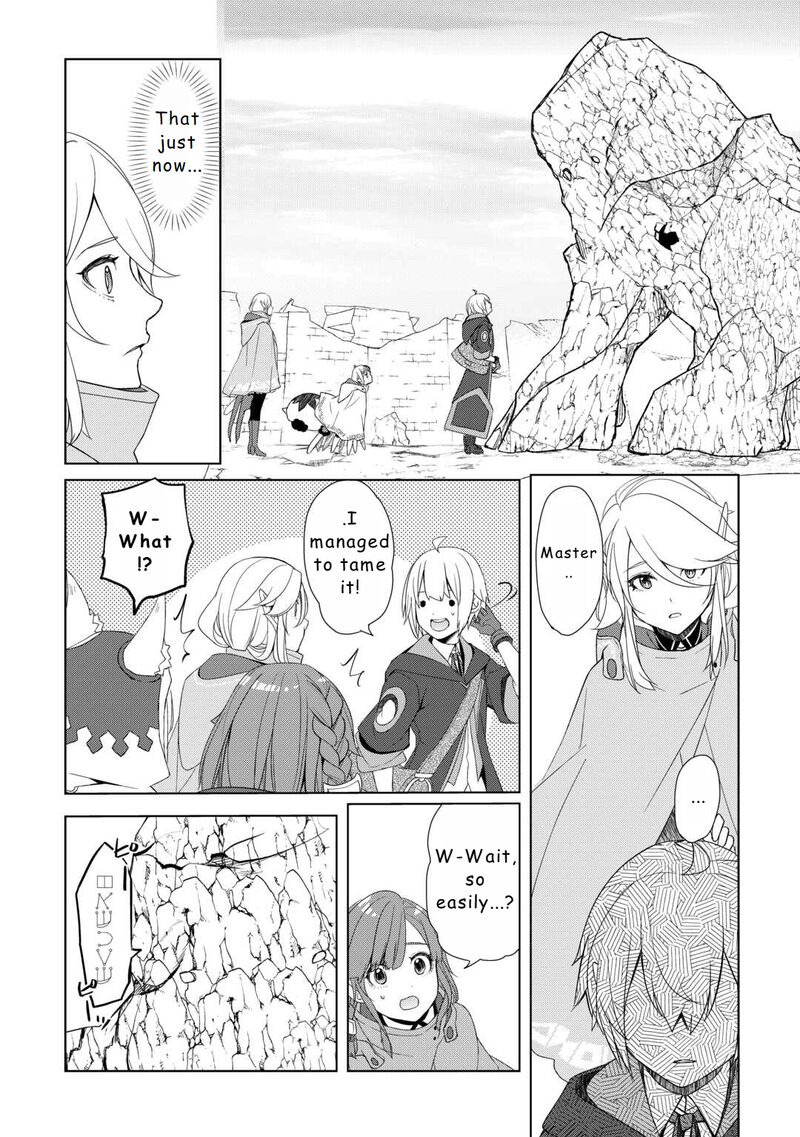 Izure Saikyou No Renkinjutsushi 52 18
