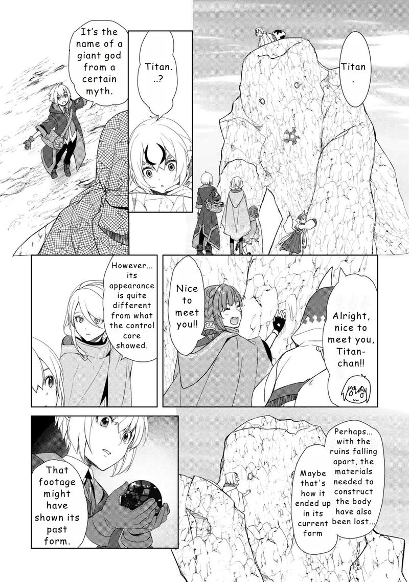 Izure Saikyou No Renkinjutsushi 52 20