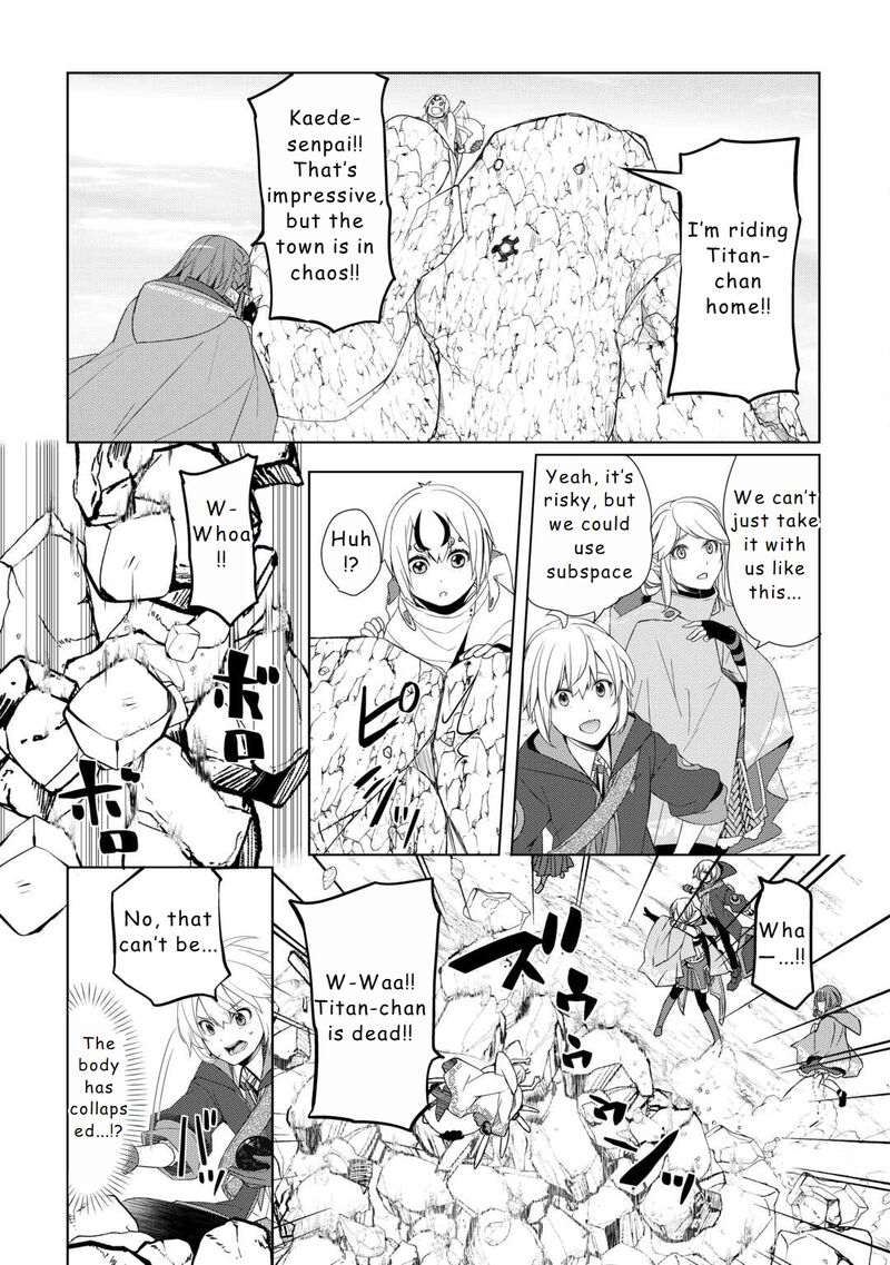 Izure Saikyou No Renkinjutsushi 52 21