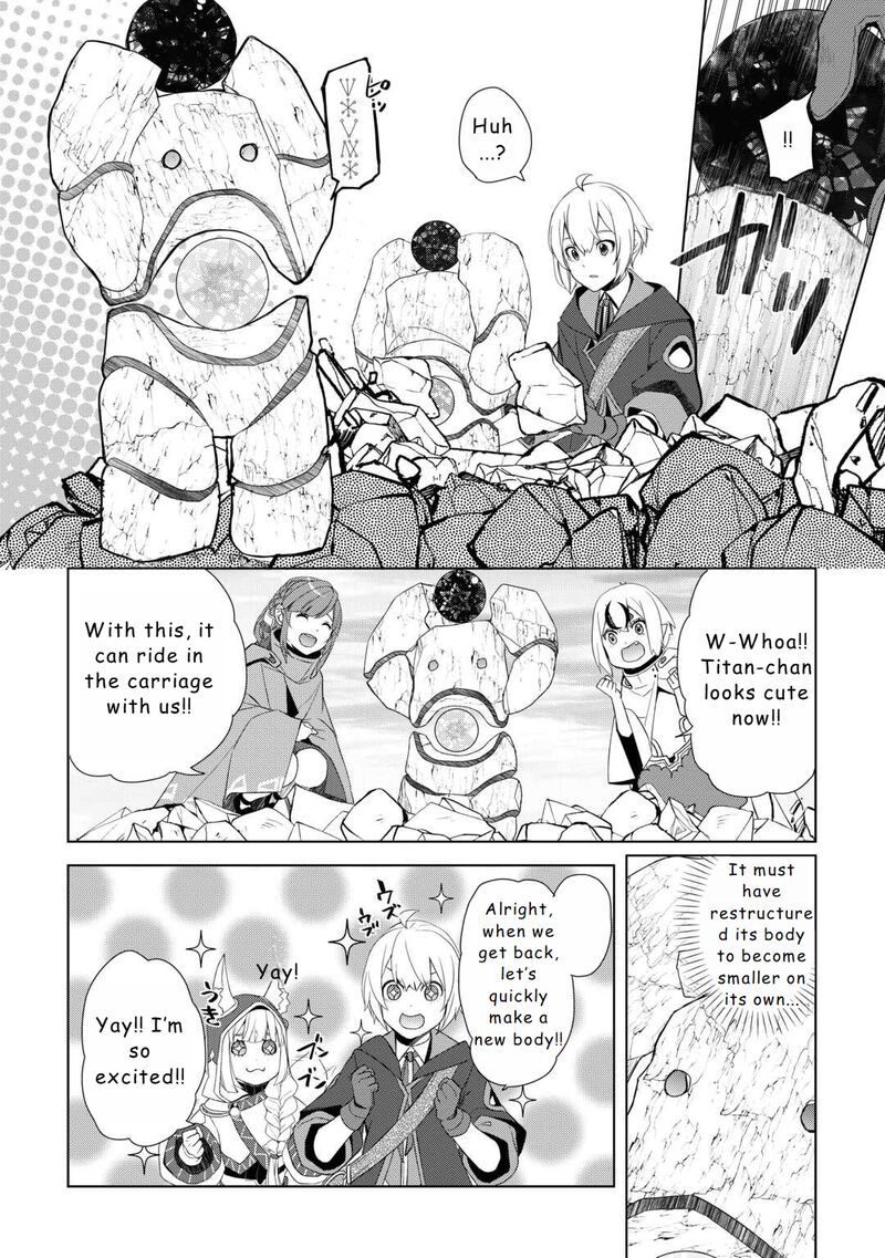 Izure Saikyou No Renkinjutsushi 52 22
