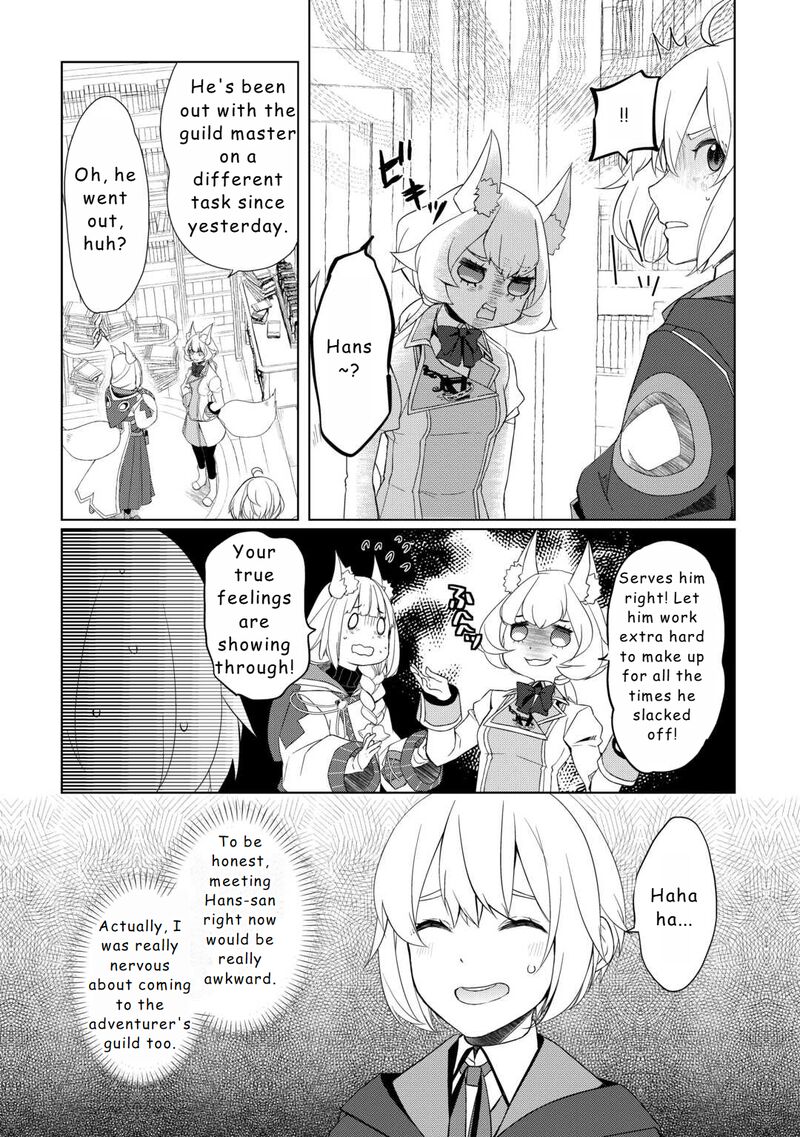 Izure Saikyou No Renkinjutsushi 52 5