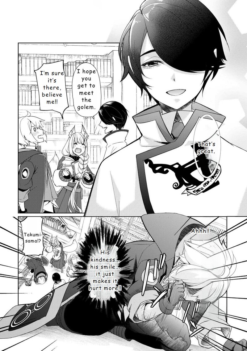 Izure Saikyou No Renkinjutsushi 52 8