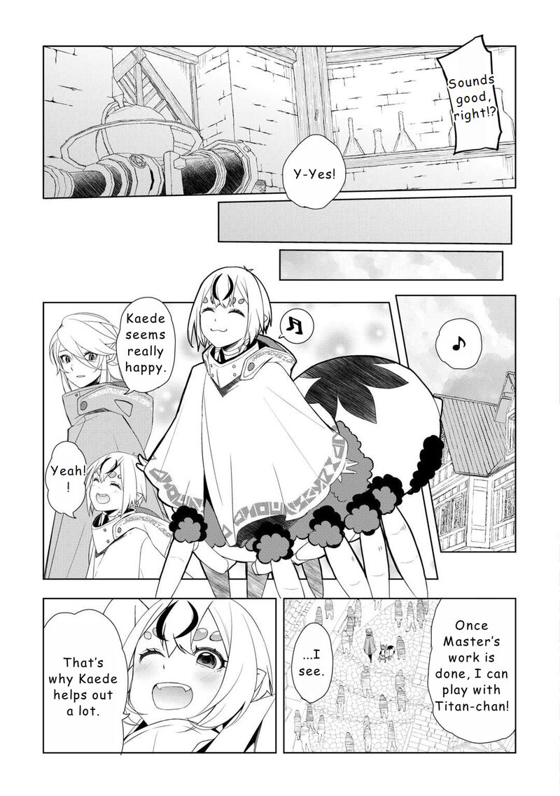 Izure Saikyou No Renkinjutsushi 53 11