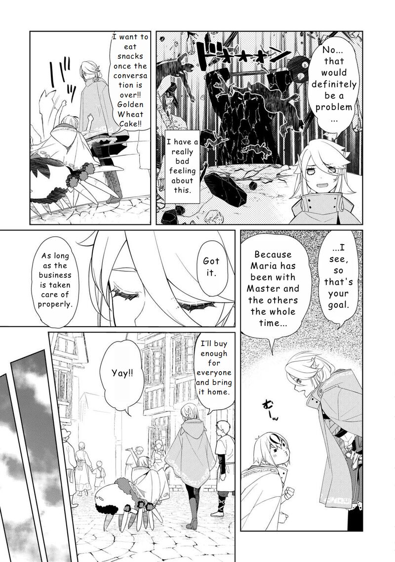 Izure Saikyou No Renkinjutsushi 53 13
