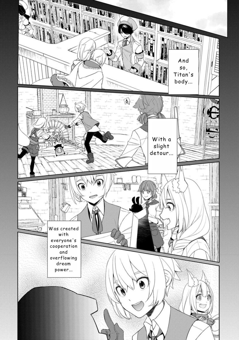 Izure Saikyou No Renkinjutsushi 53 14