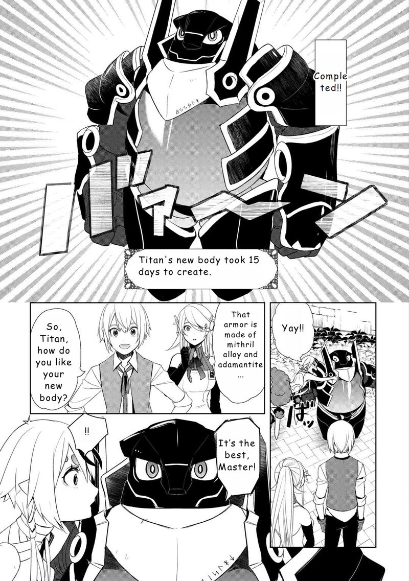 Izure Saikyou No Renkinjutsushi 53 15