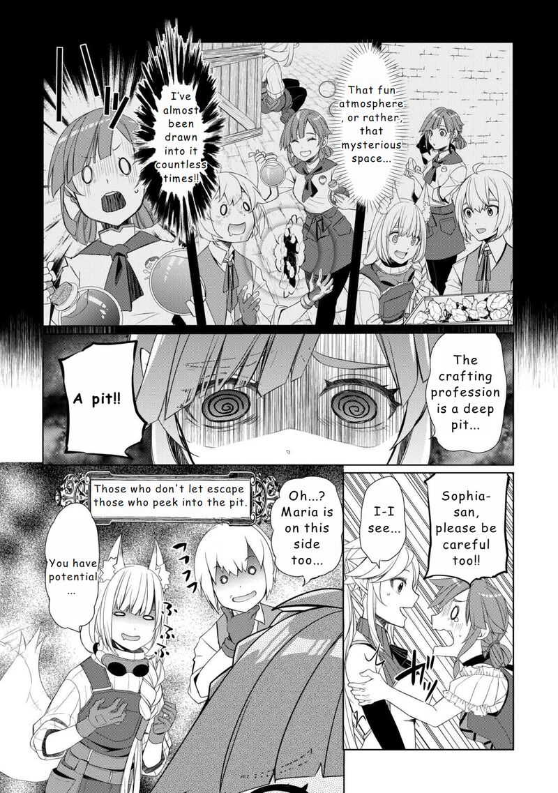 Izure Saikyou No Renkinjutsushi 53 18