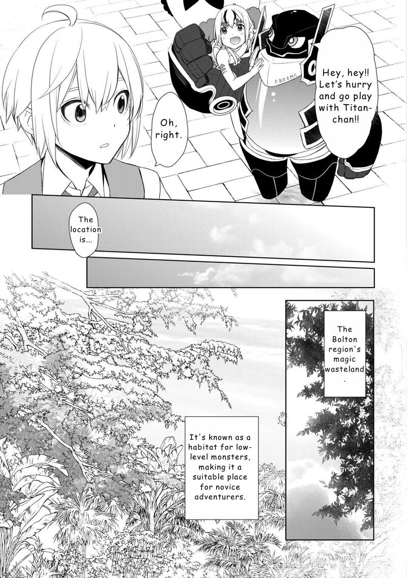 Izure Saikyou No Renkinjutsushi 53 19
