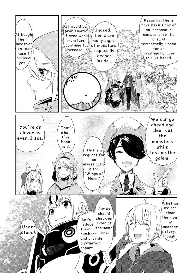 Izure Saikyou No Renkinjutsushi 53 20