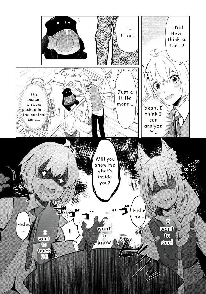 Izure Saikyou No Renkinjutsushi 53 4
