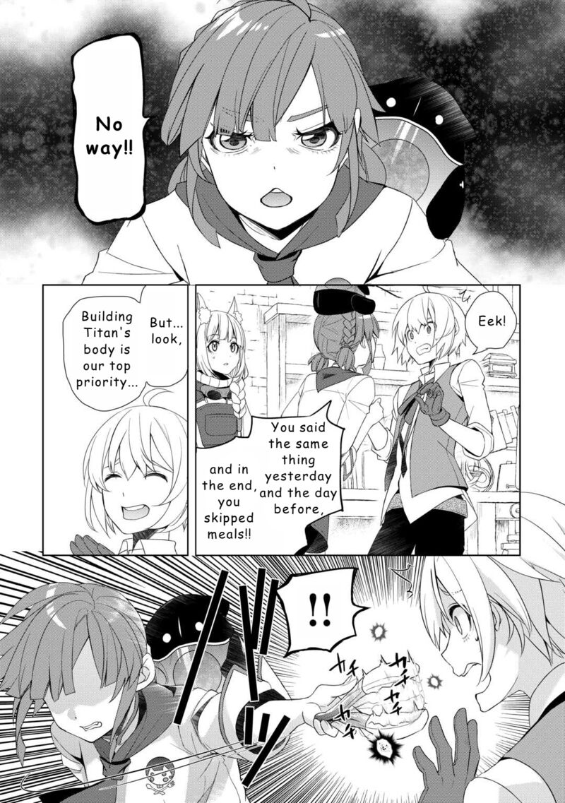 Izure Saikyou No Renkinjutsushi 53 6