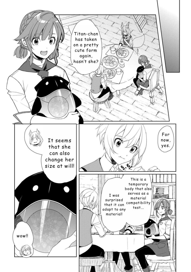Izure Saikyou No Renkinjutsushi 53 8