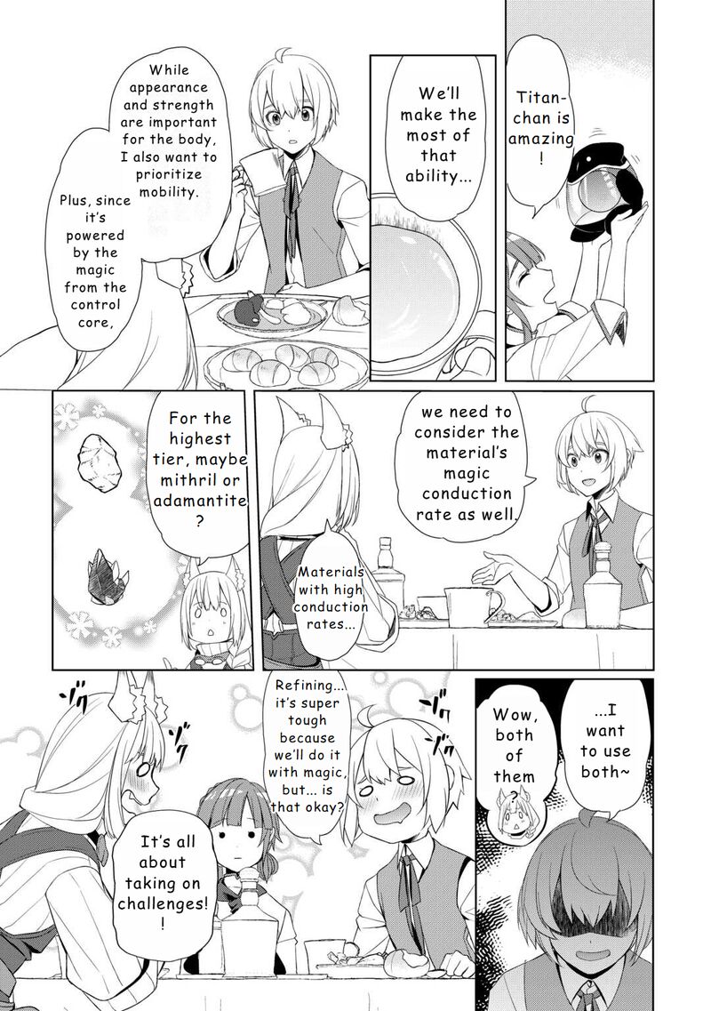 Izure Saikyou No Renkinjutsushi 53 9