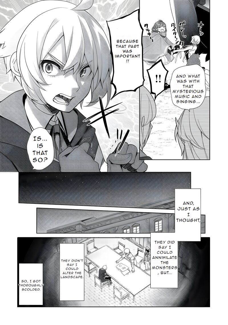 Izure Saikyou No Renkinjutsushi 54 13