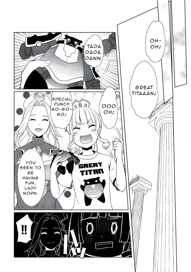 Izure Saikyou No Renkinjutsushi 54 14