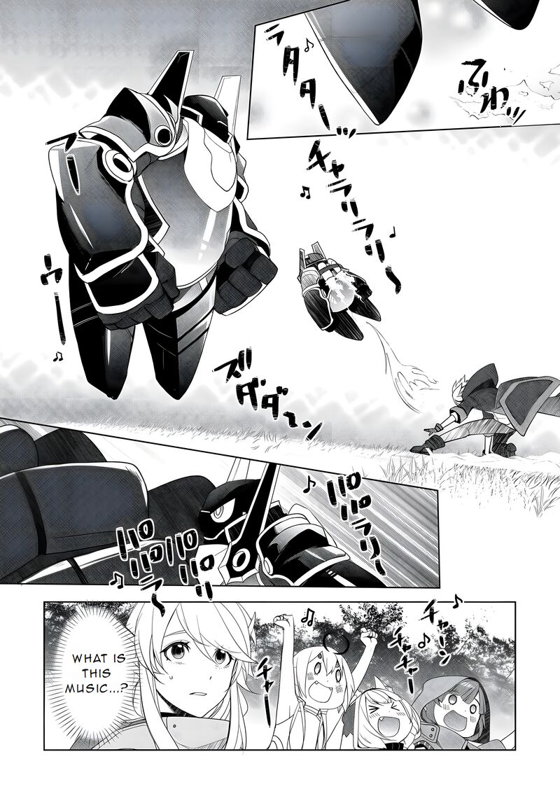 Izure Saikyou No Renkinjutsushi 54 5