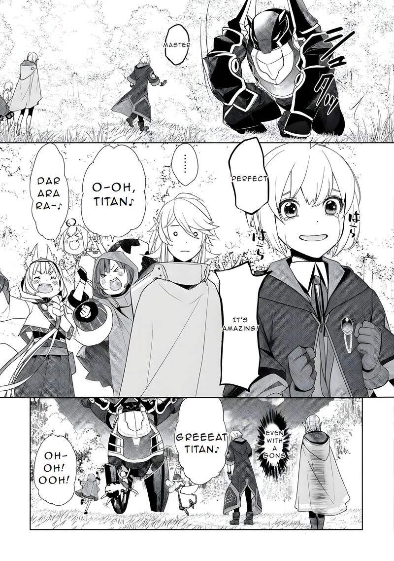 Izure Saikyou No Renkinjutsushi 54 8
