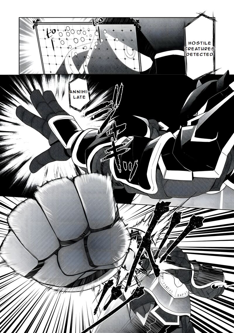 Izure Saikyou No Renkinjutsushi 54 9