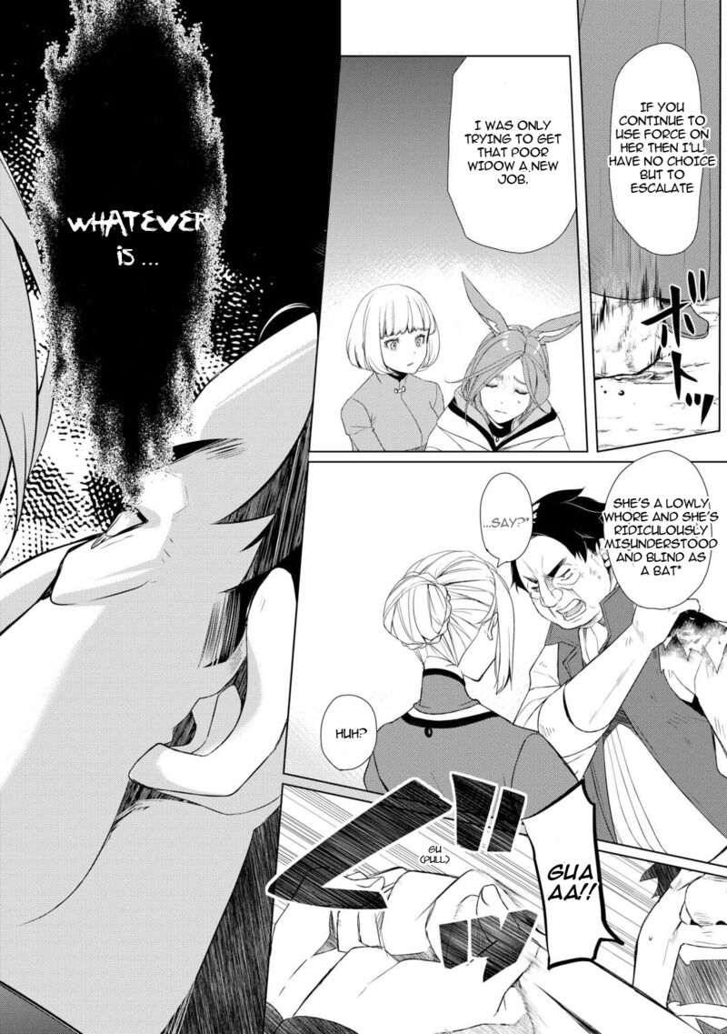 Izure Saikyou No Renkinjutsushi 56 18
