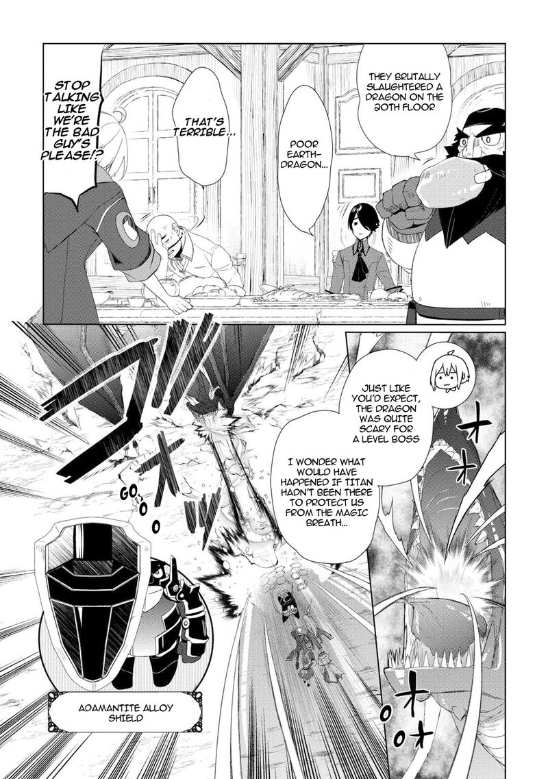 Izure Saikyou No Renkinjutsushi 57 15