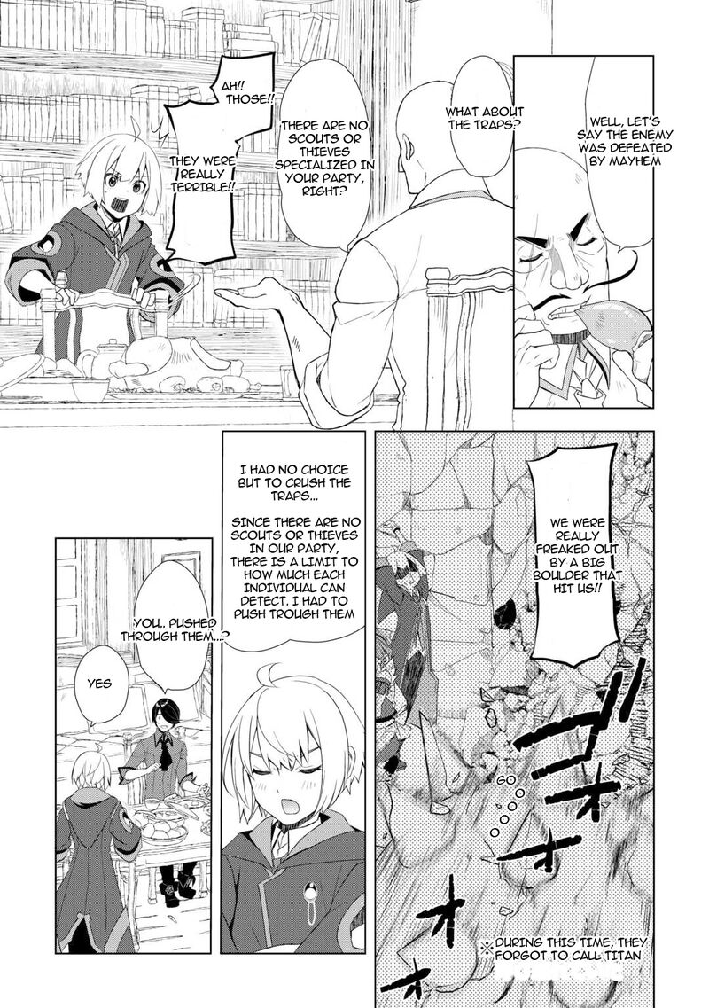 Izure Saikyou No Renkinjutsushi 57 18