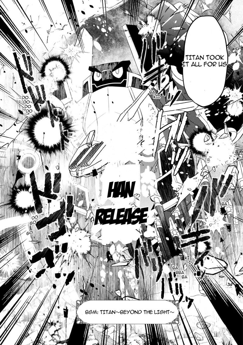 Izure Saikyou No Renkinjutsushi 57 19