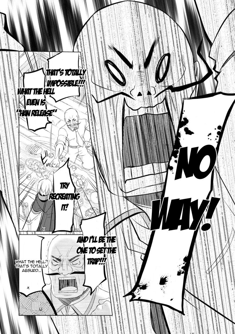 Izure Saikyou No Renkinjutsushi 57 21