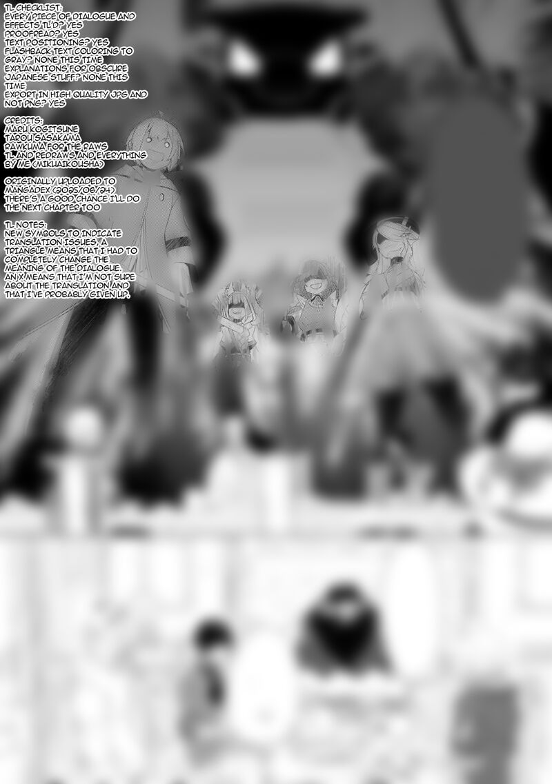 Izure Saikyou No Renkinjutsushi 57 26