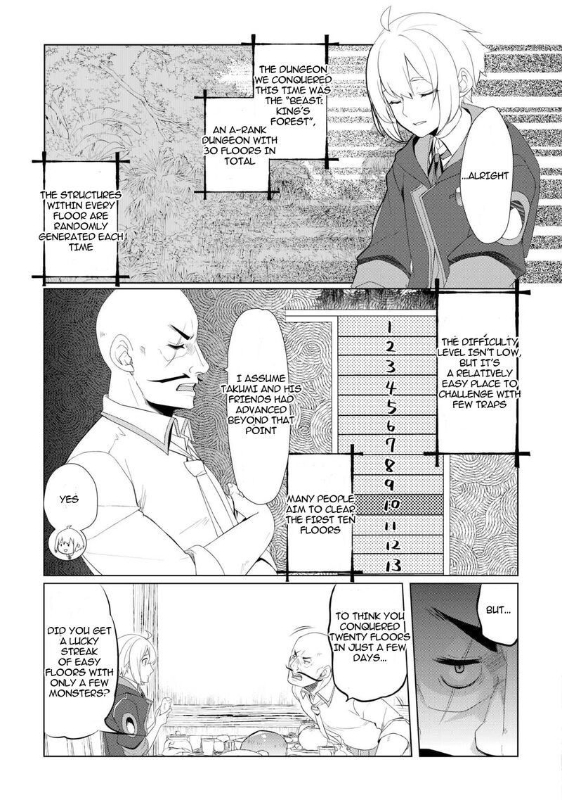 Izure Saikyou No Renkinjutsushi 57 5