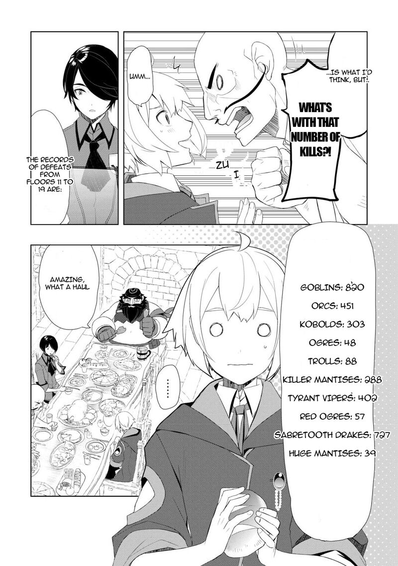 Izure Saikyou No Renkinjutsushi 57 6