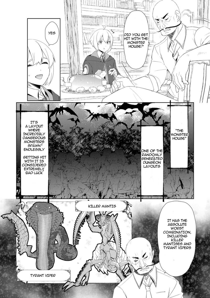 Izure Saikyou No Renkinjutsushi 57 7