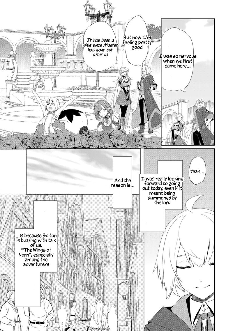 Izure Saikyou No Renkinjutsushi 58 3