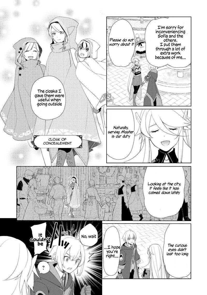 Izure Saikyou No Renkinjutsushi 58 5