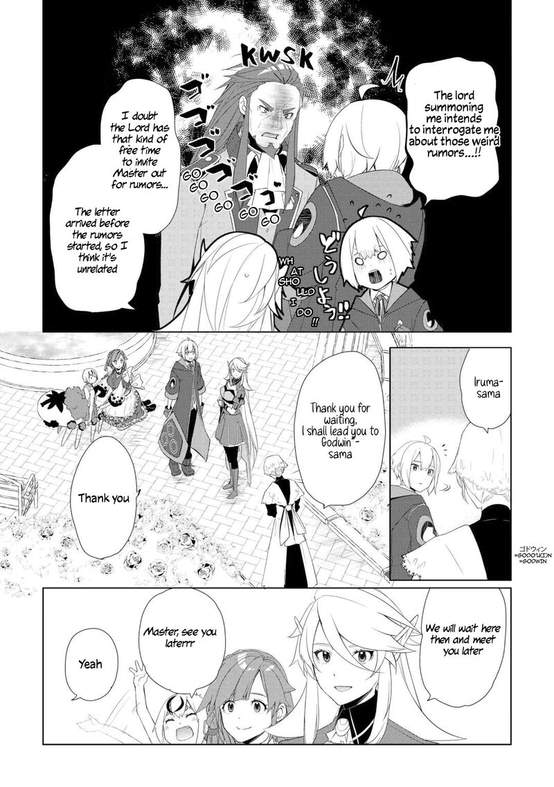 Izure Saikyou No Renkinjutsushi 58 6