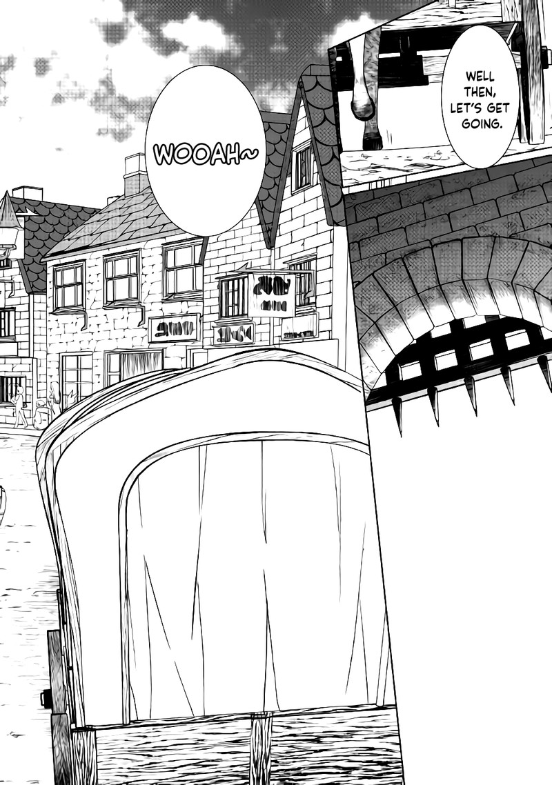 Izure Saikyou No Renkinjutsushi 6a 10