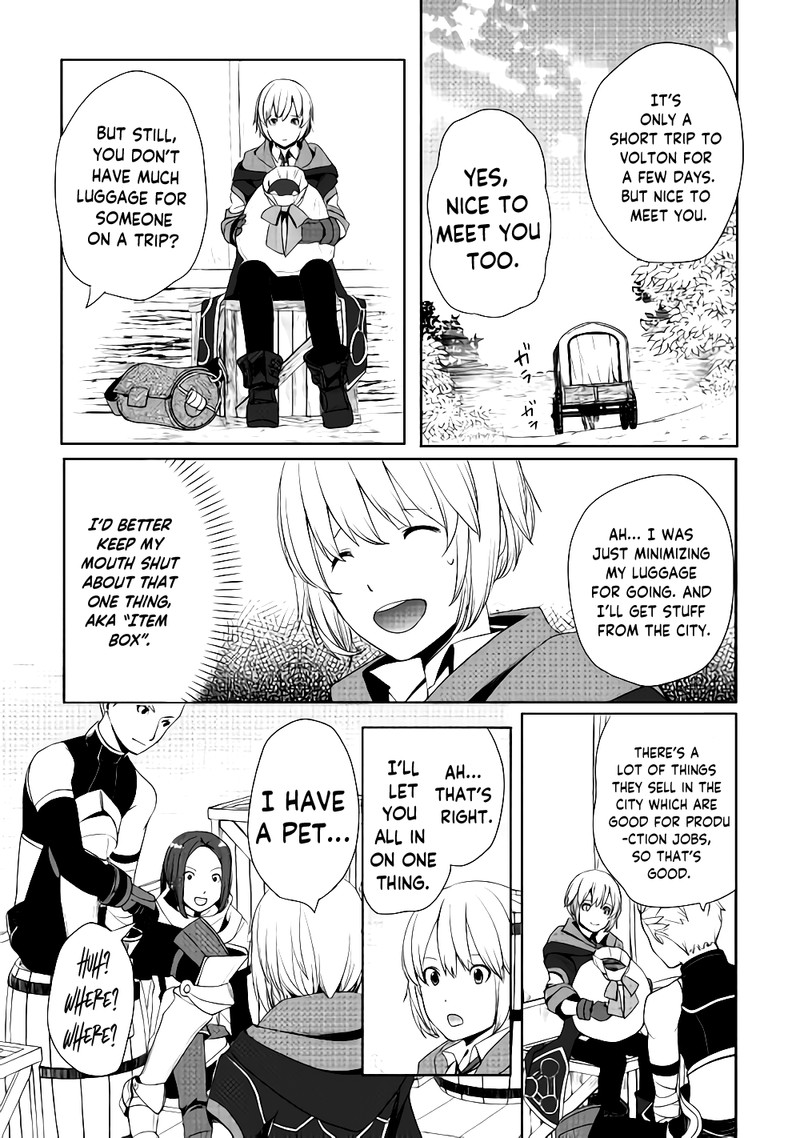 Izure Saikyou No Renkinjutsushi 6a 3