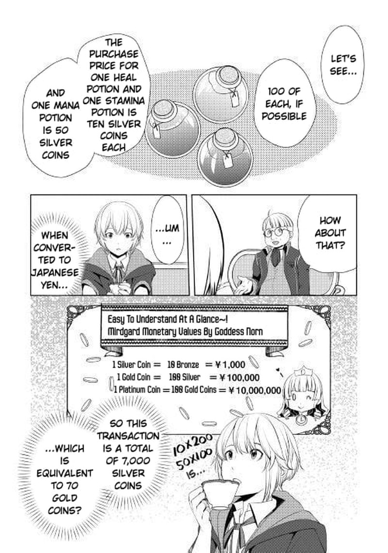 Izure Saikyou No Renkinjutsushi 6b 10