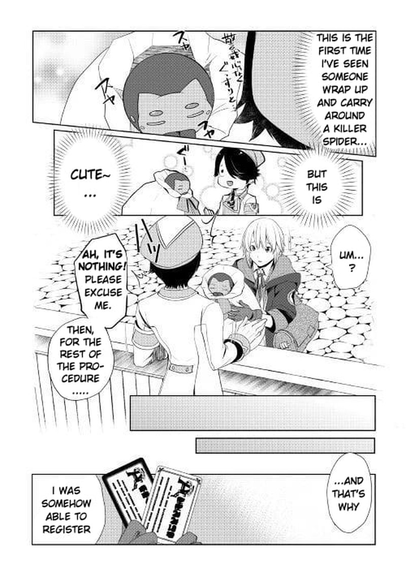 Izure Saikyou No Renkinjutsushi 6b 7