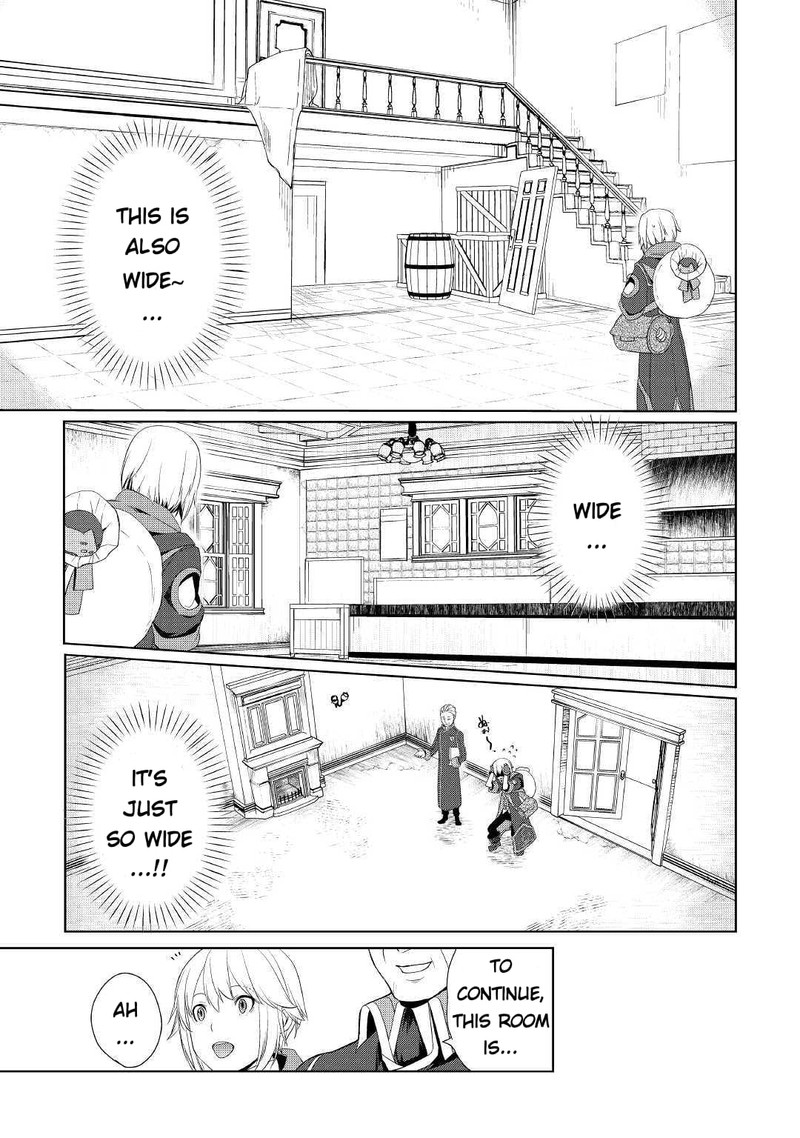 Izure Saikyou No Renkinjutsushi 7 13