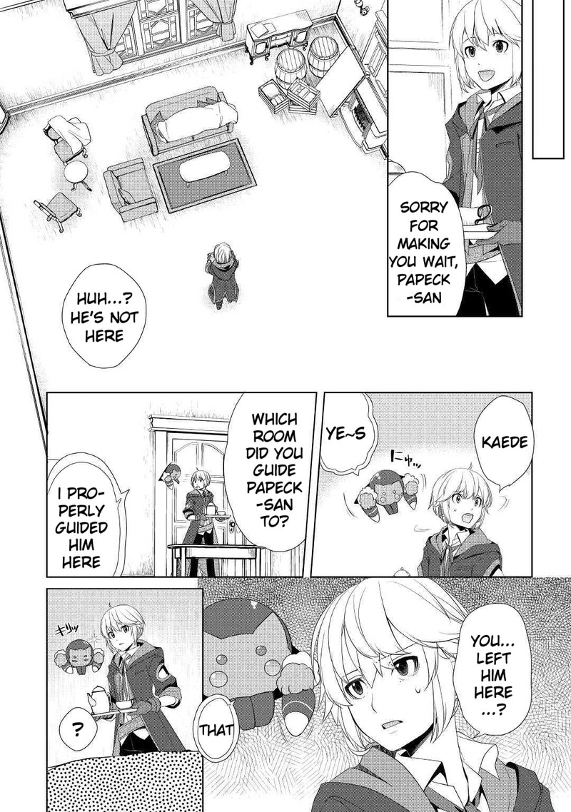 Izure Saikyou No Renkinjutsushi 8 10