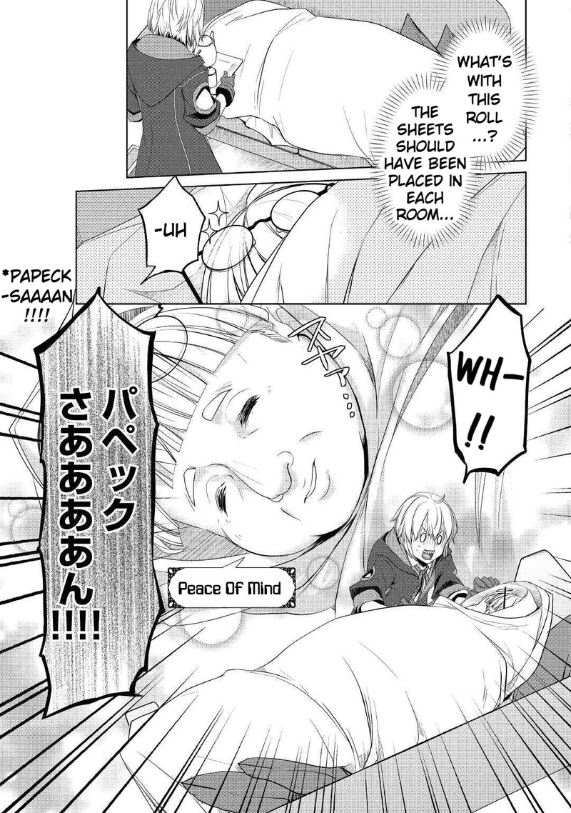 Izure Saikyou No Renkinjutsushi 8 11