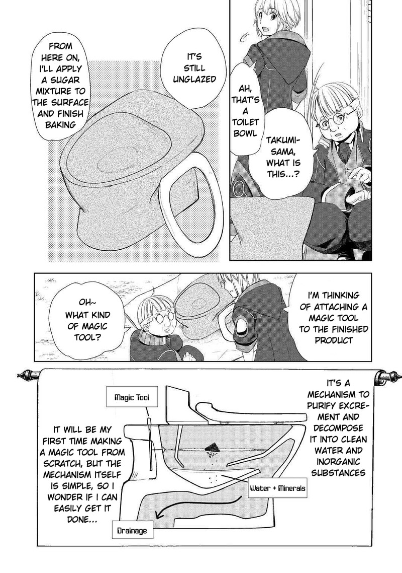 Izure Saikyou No Renkinjutsushi 8 18