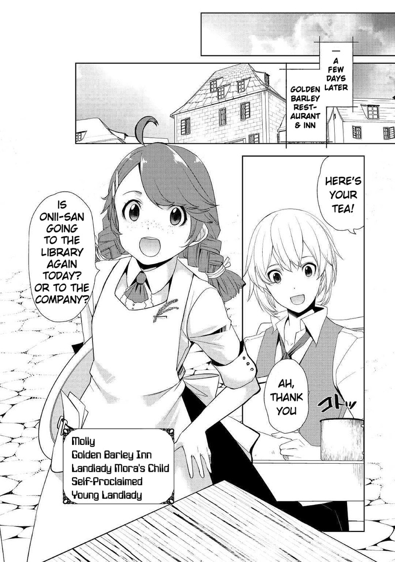 Izure Saikyou No Renkinjutsushi 8 2