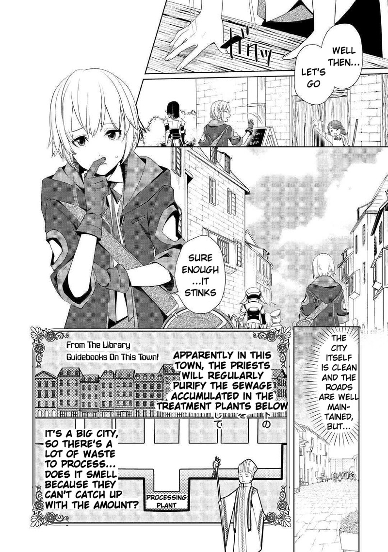 Izure Saikyou No Renkinjutsushi 8 4