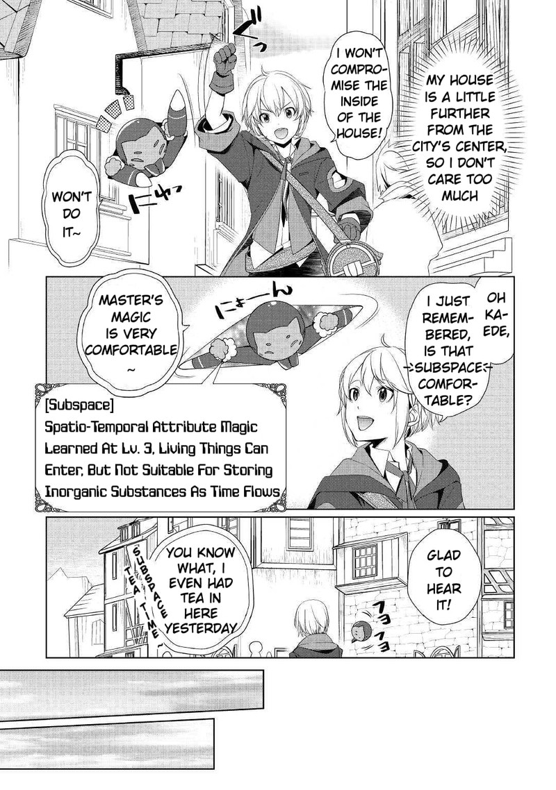 Izure Saikyou No Renkinjutsushi 8 5