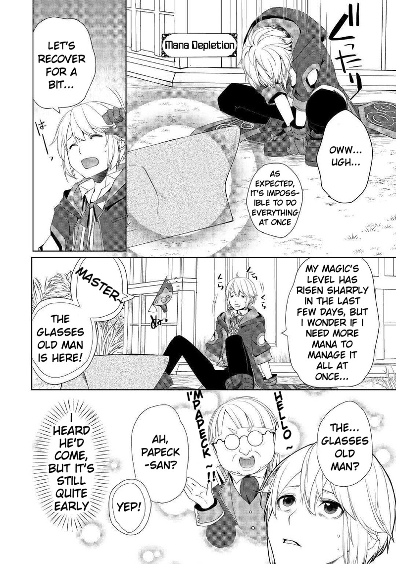 Izure Saikyou No Renkinjutsushi 8 8