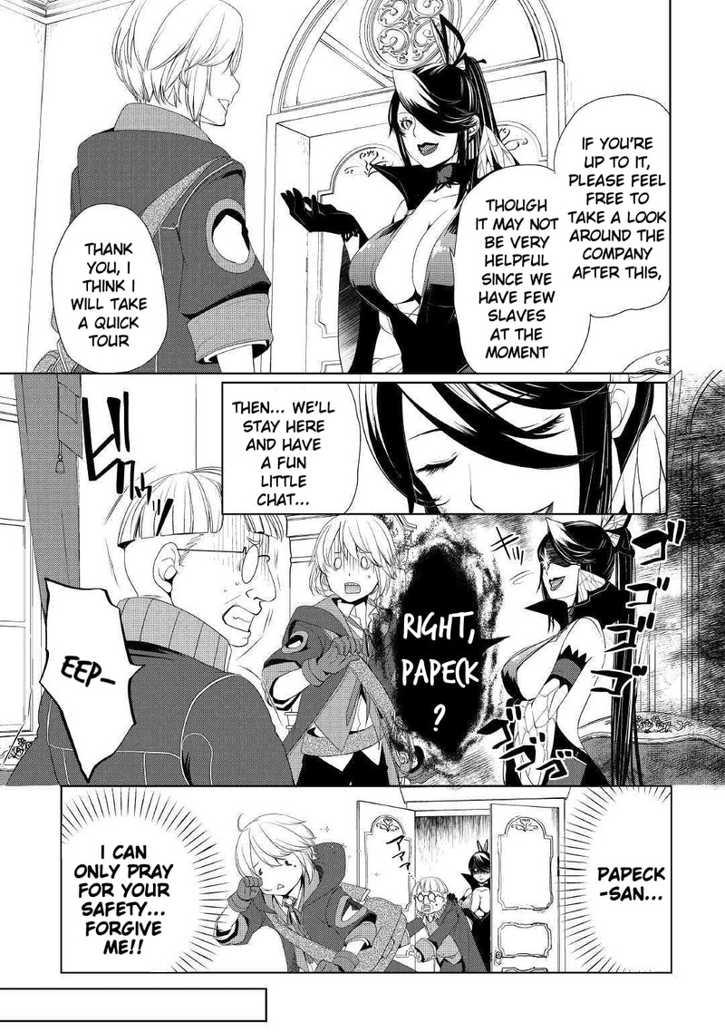 Izure Saikyou No Renkinjutsushi 9 13