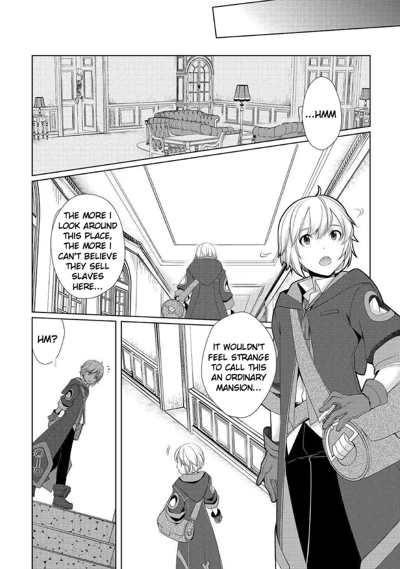 Izure Saikyou No Renkinjutsushi 9 14